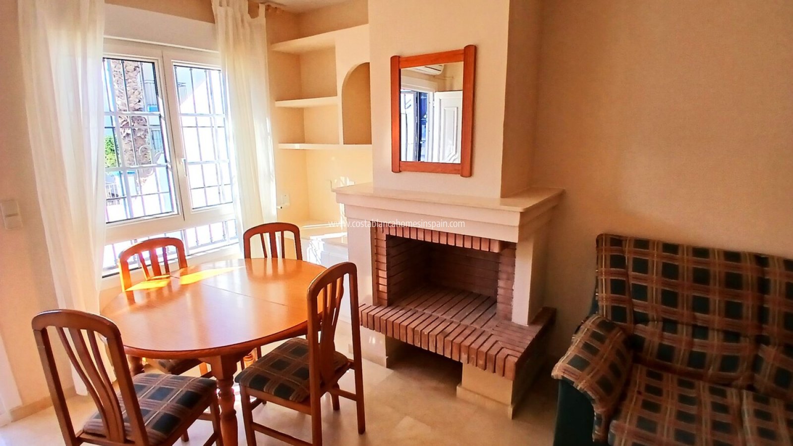 Használt - Bungalow - Villamartin - 