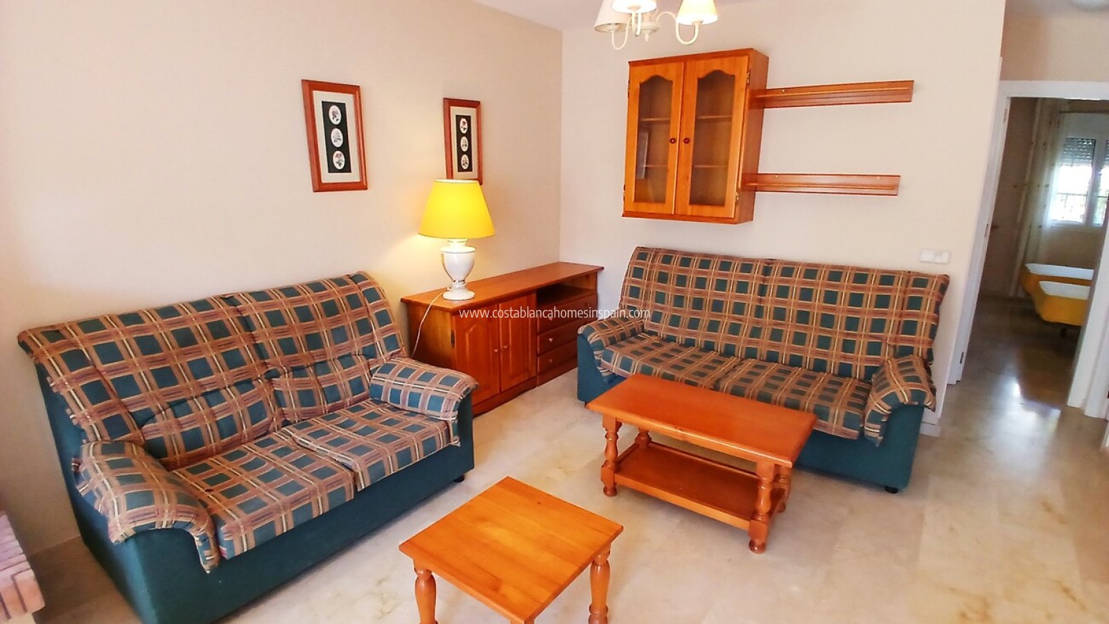 Használt - Bungalow - Villamartin - 