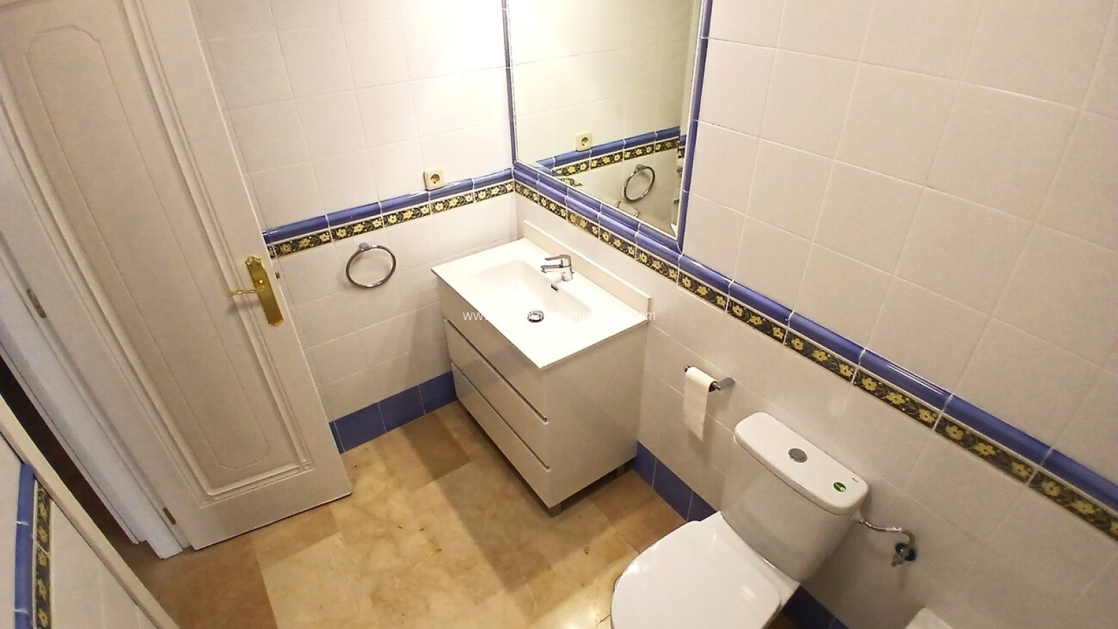 Használt - Bungalow - Villamartin - 