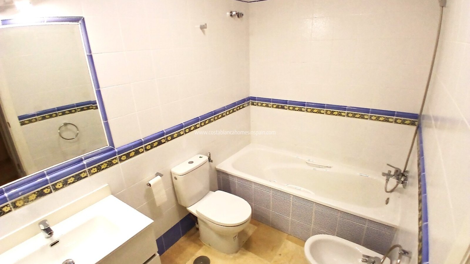 Használt - Bungalow - Villamartin - 