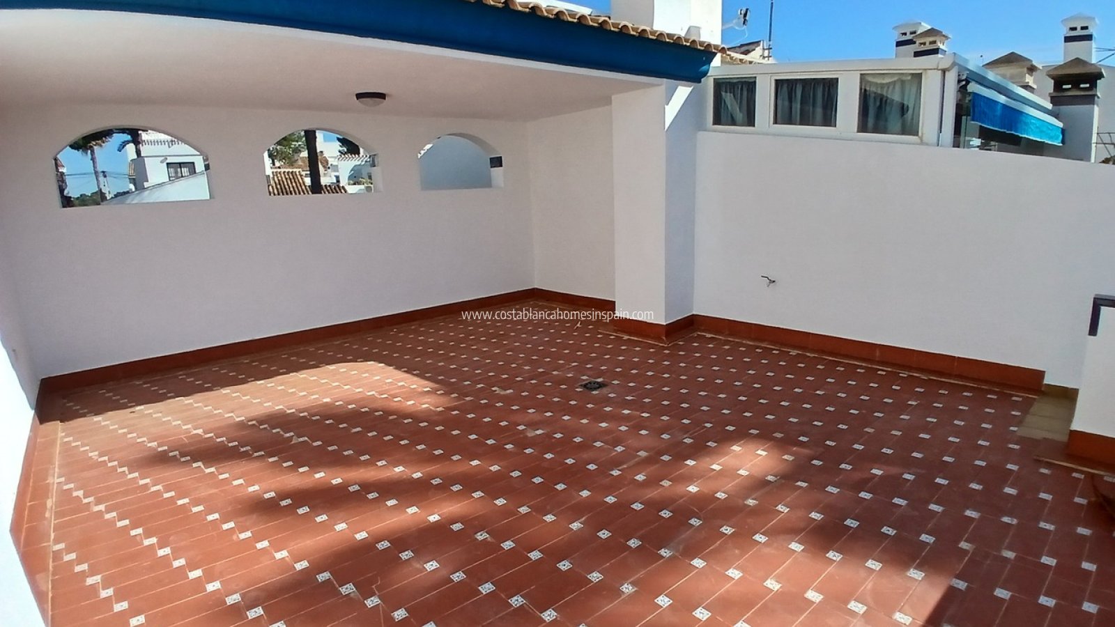 Használt - Bungalow - Villamartin - 