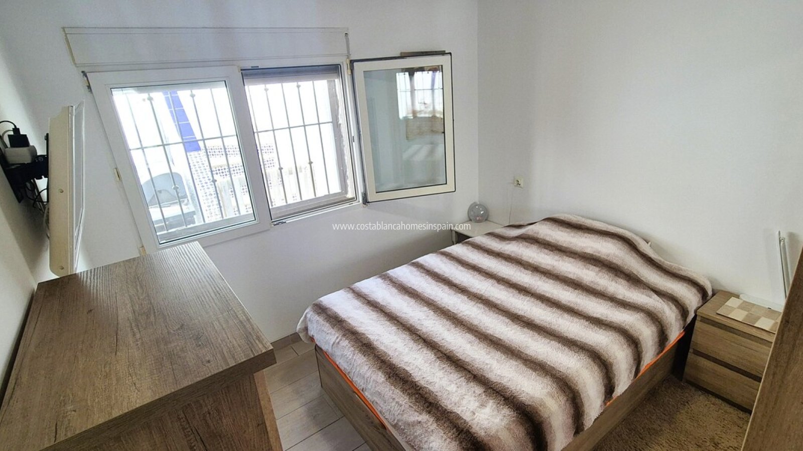 Használt - Bungalow - Villamartin - 