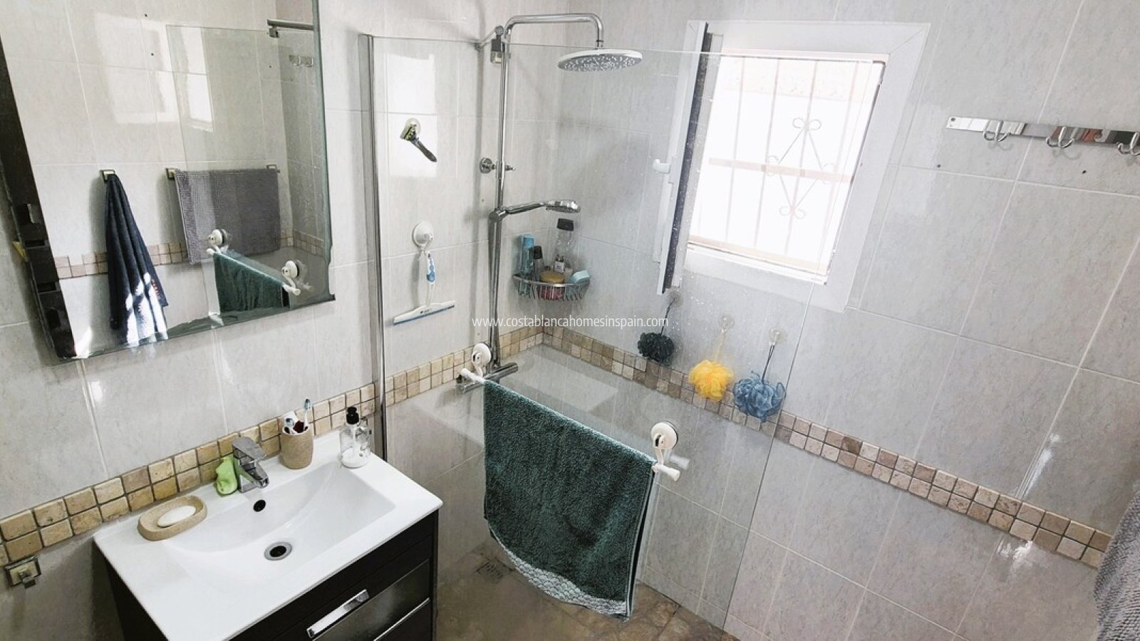 Használt - Bungalow - Villamartin - 
