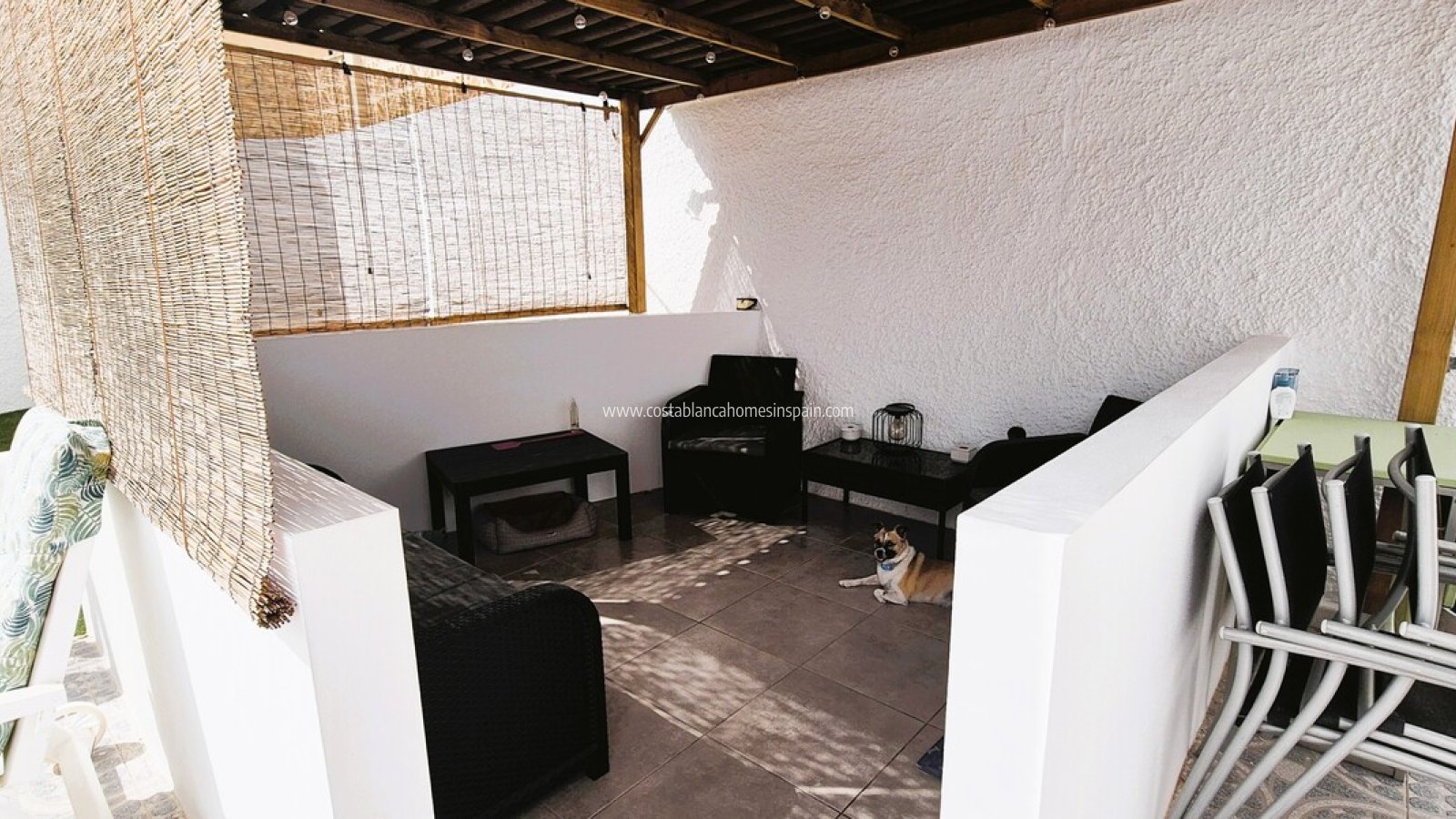 Használt - Bungalow - Villamartin - 