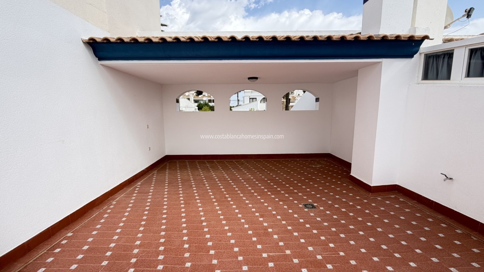 Használt - Bungalow - 