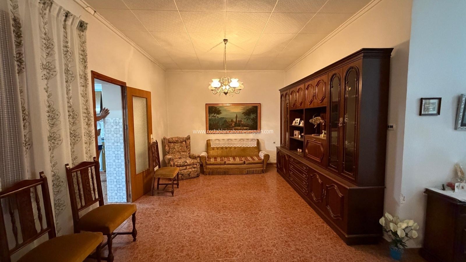 Használt - Bungalow - 
