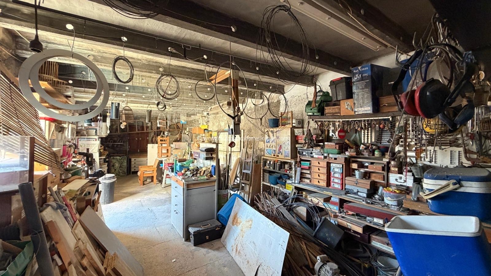 Használt - Bungalow - 