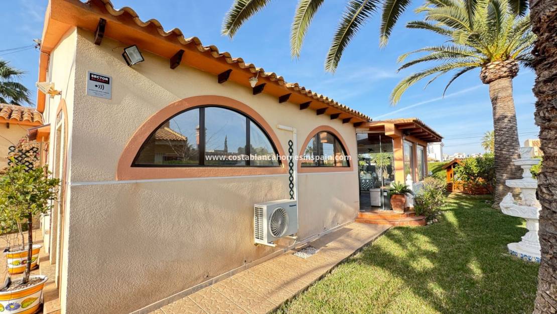 Használt -  - Cabo Roig