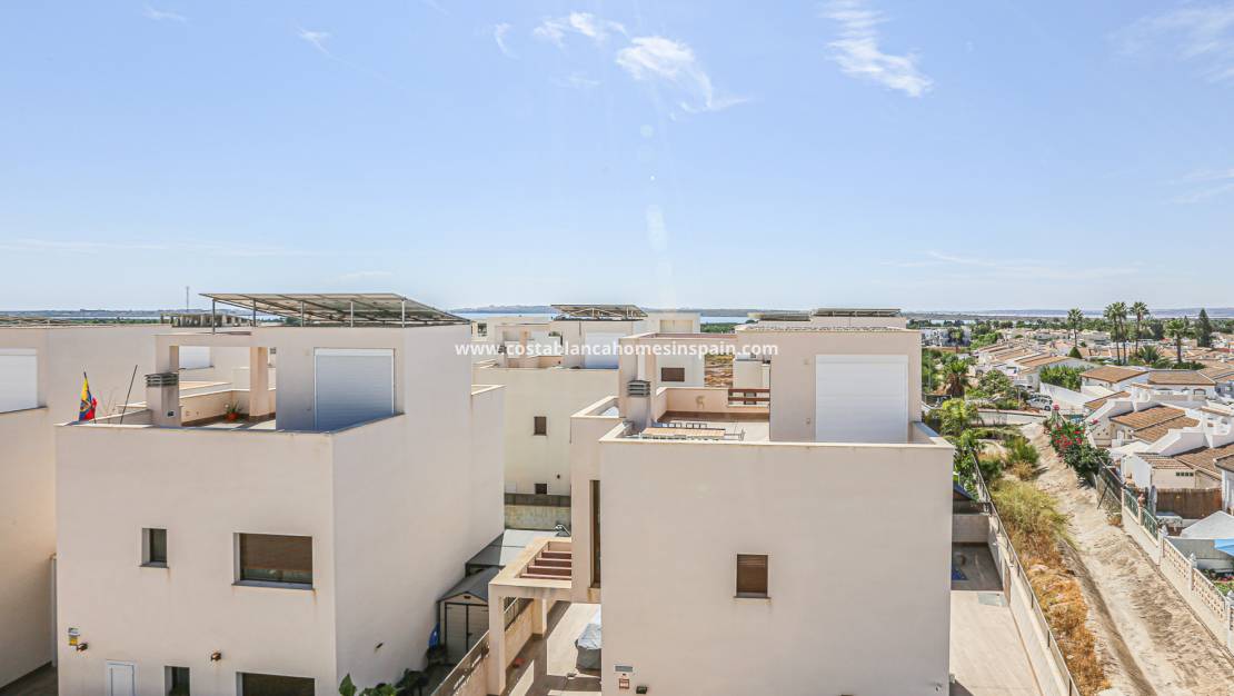 Használt -  - Ciudad Quesada - Doña Pepa