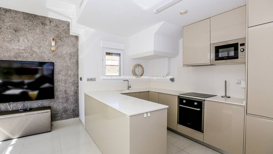 Használt -  - Ciudad Quesada - Doña Pepa