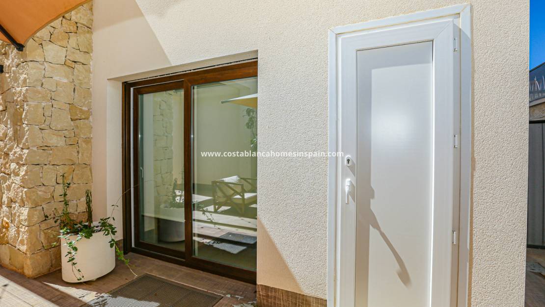 Használt -  - Ciudad Quesada - Doña Pepa