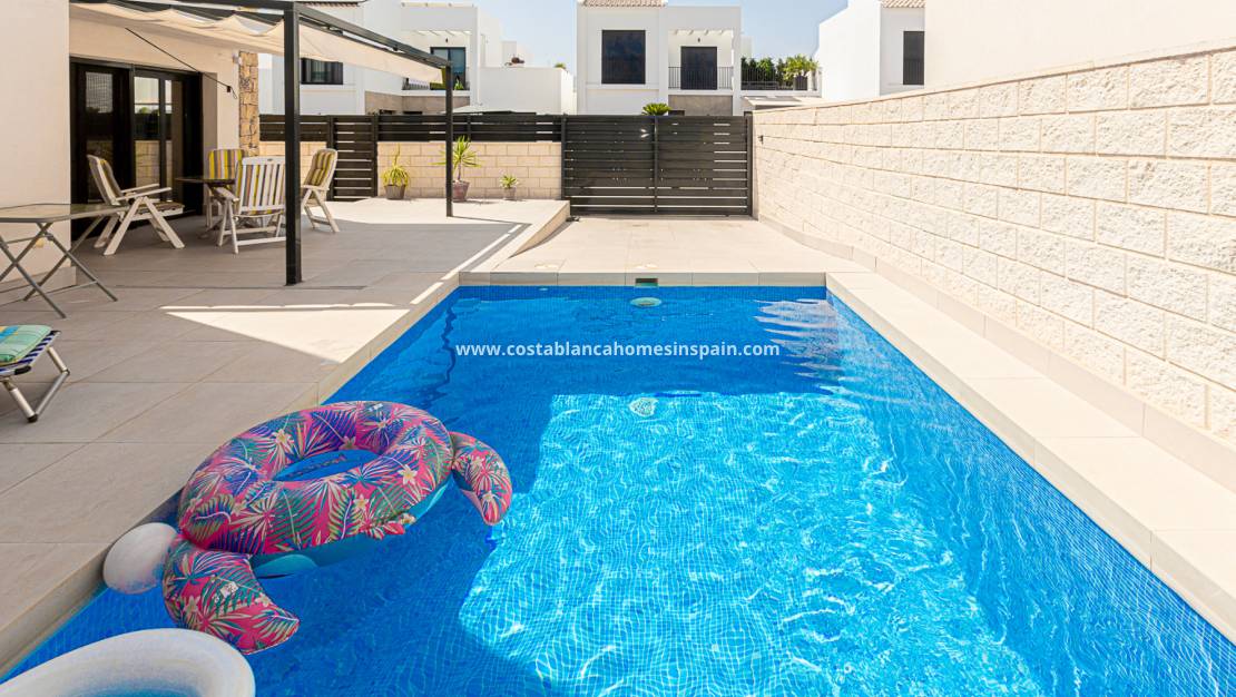 Használt -  - Ciudad Quesada - Doña Pepa