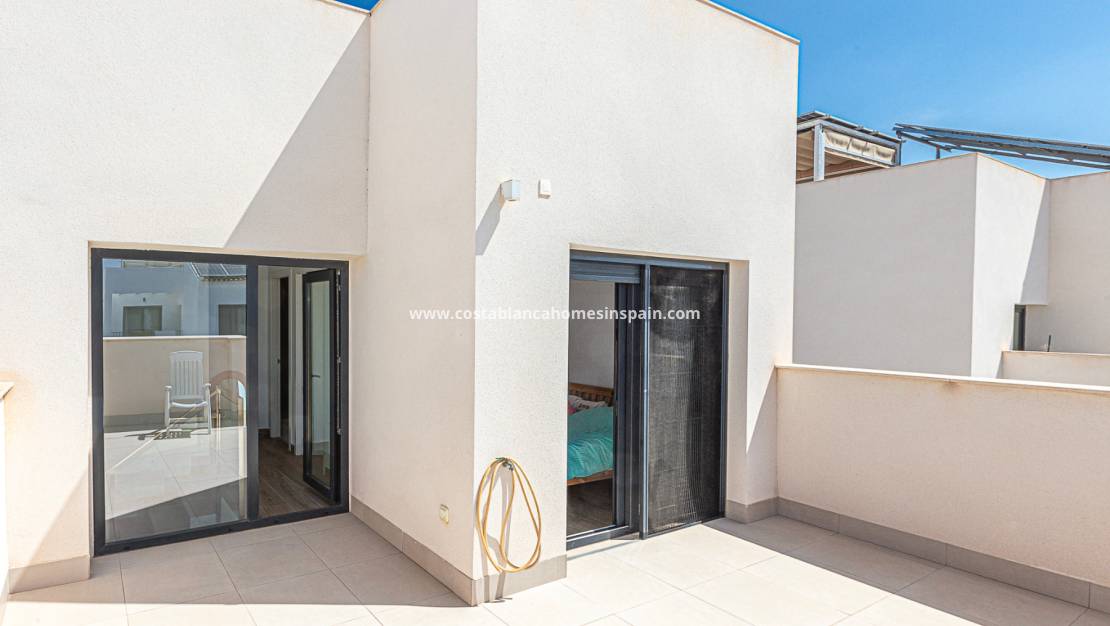 Használt -  - Ciudad Quesada - Doña Pepa