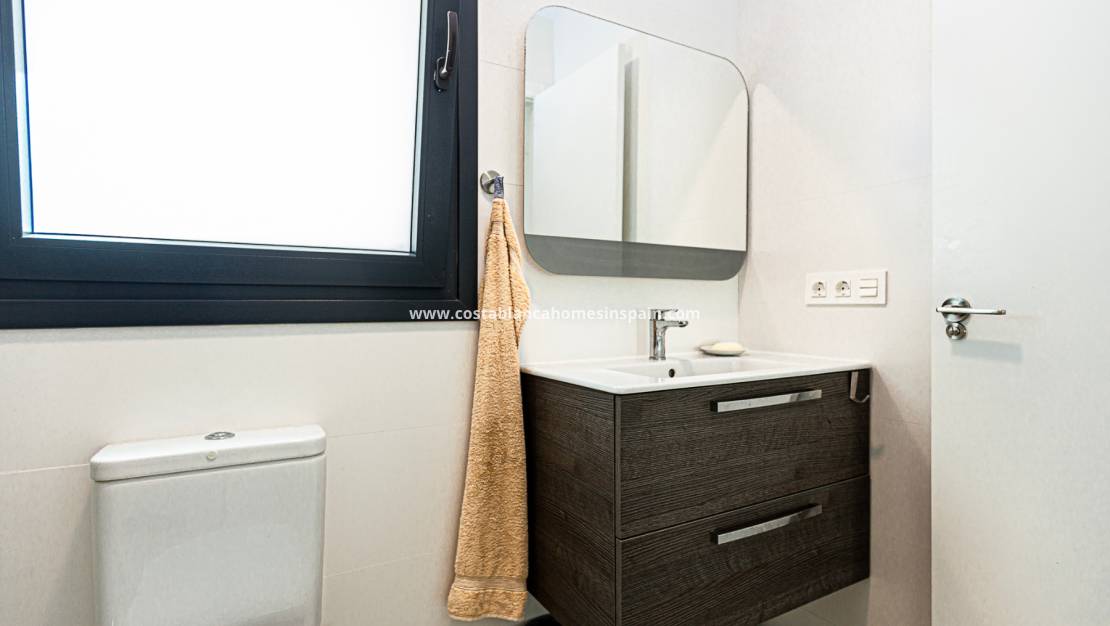 Használt -  - Ciudad Quesada - Doña Pepa