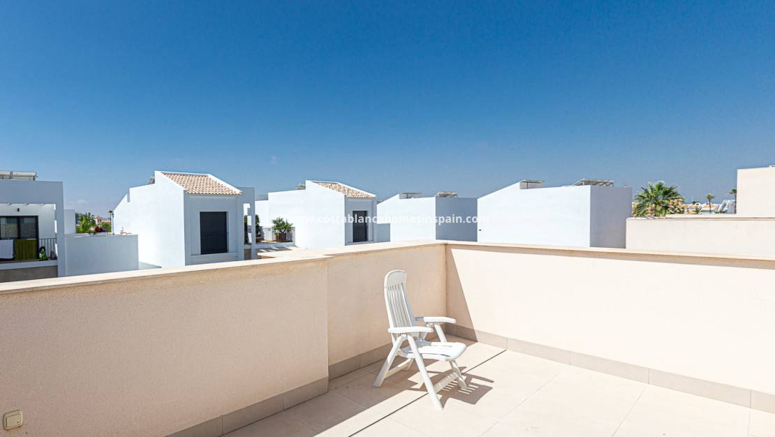 Használt -  - Ciudad Quesada - Doña Pepa