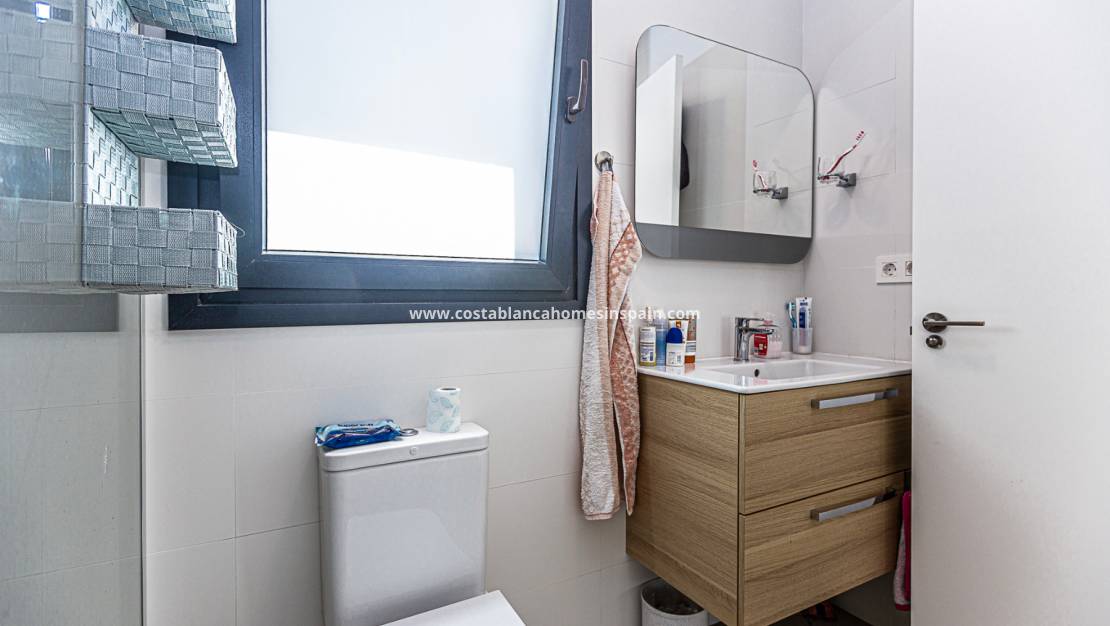 Használt -  - Ciudad Quesada - Doña Pepa