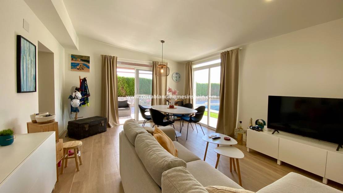 Használt -  - Ciudad Quesada/Rojales - Ciudad Quesada