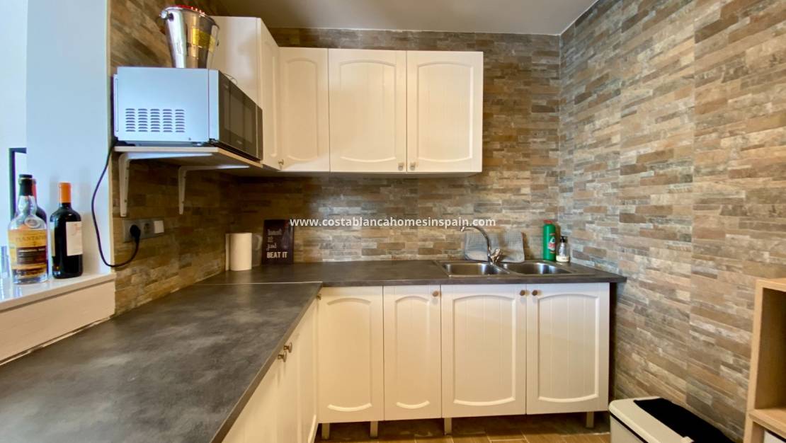 Használt -  - Ciudad Quesada/Rojales - Ciudad Quesada