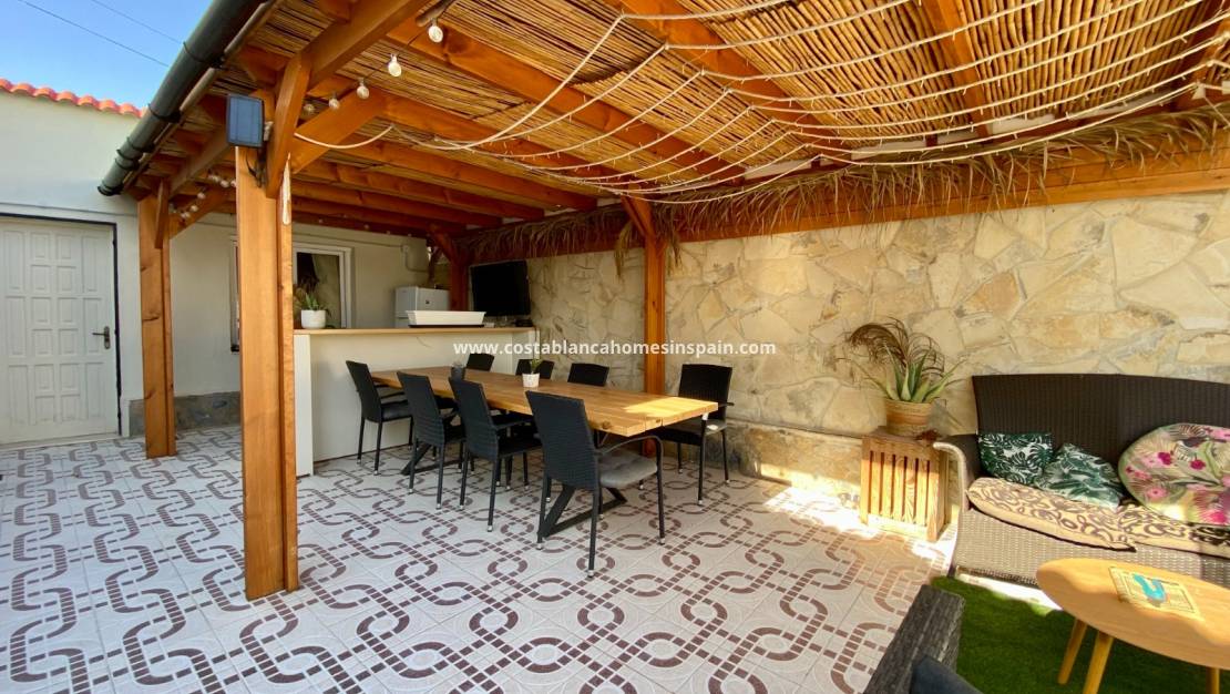 Használt -  - Ciudad Quesada/Rojales - Ciudad Quesada