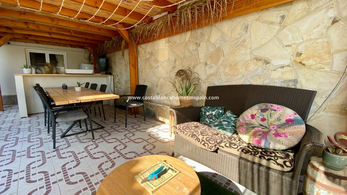 Használt -  - Ciudad Quesada/Rojales - Ciudad Quesada