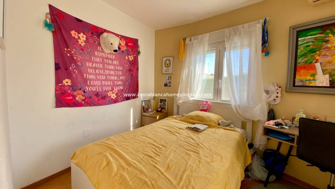 Használt -  - Ciudad Quesada/Rojales - Ciudad Quesada