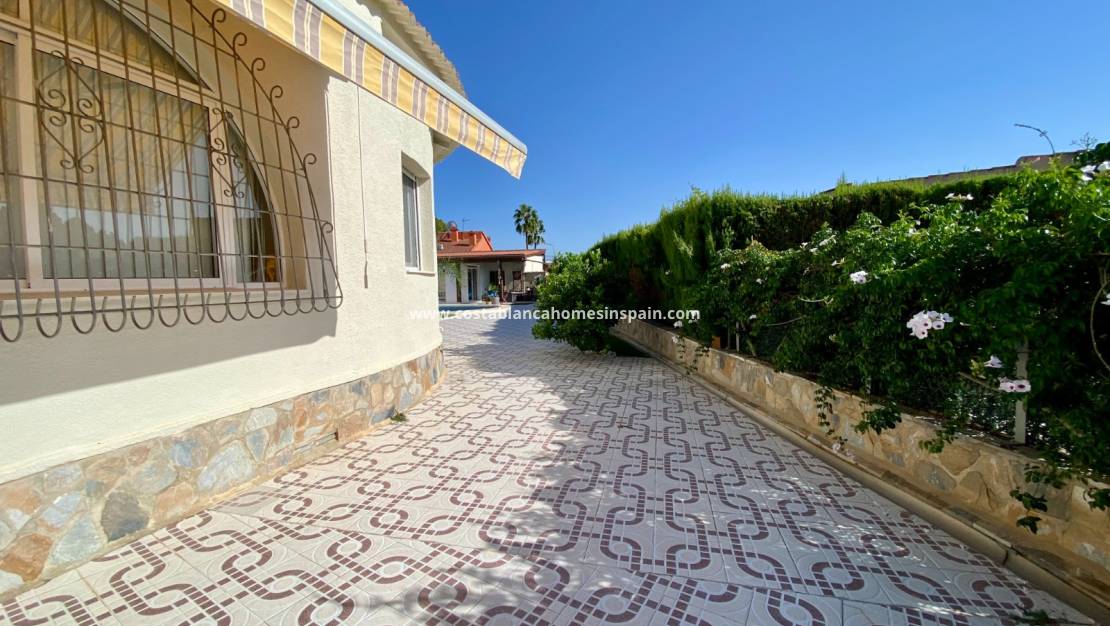 Használt -  - Ciudad Quesada/Rojales - Ciudad Quesada