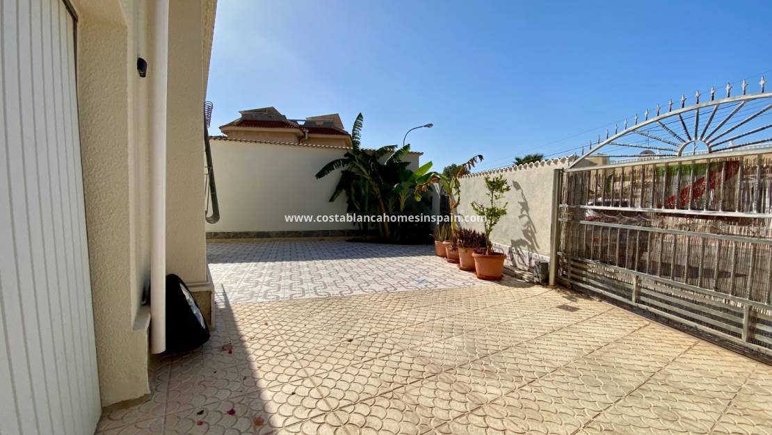 Használt -  - Ciudad Quesada/Rojales - Ciudad Quesada