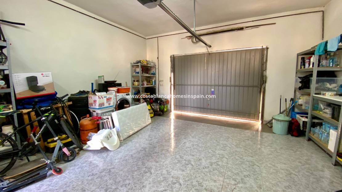 Használt -  - Ciudad Quesada/Rojales - Ciudad Quesada