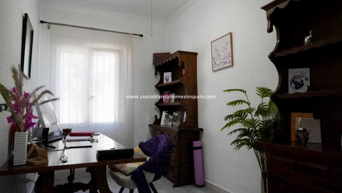 Használt -  - Ciudad Quesada/Rojales - Ciudad Quesada