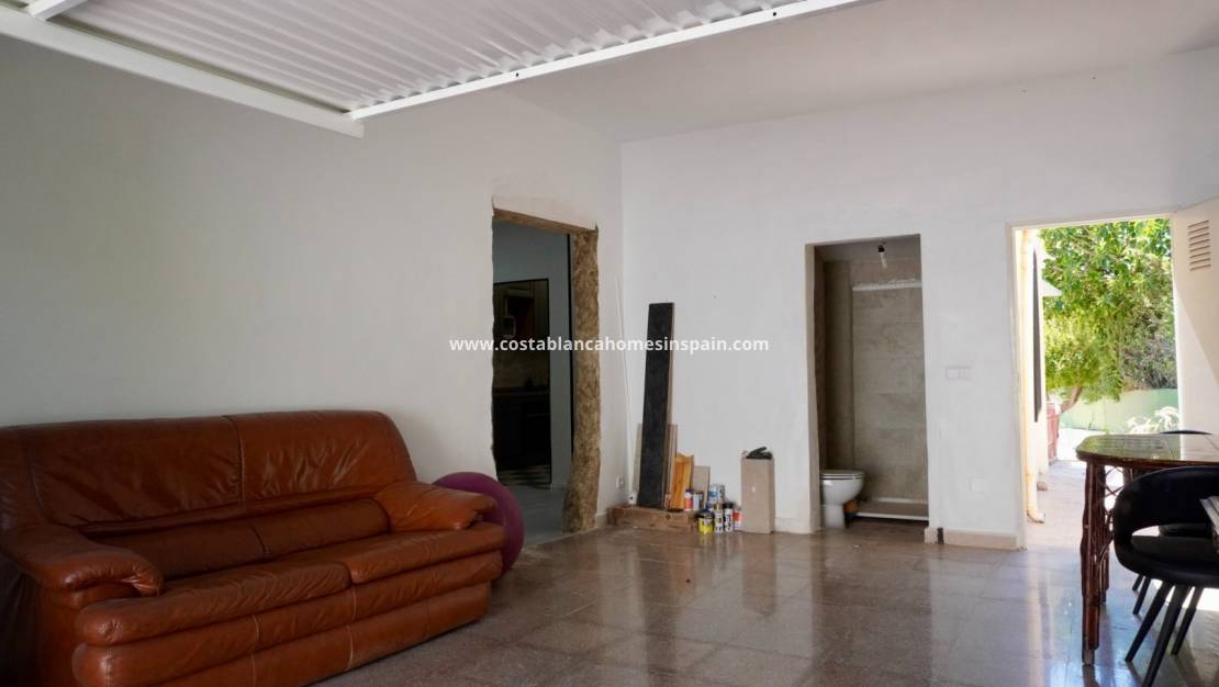 Használt -  - Ciudad Quesada/Rojales - Ciudad Quesada