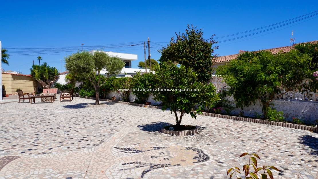 Használt -  - Ciudad Quesada/Rojales - Ciudad Quesada