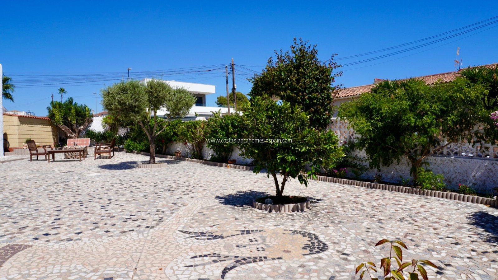 Használt -  - Ciudad Quesada/Rojales - Ciudad Quesada