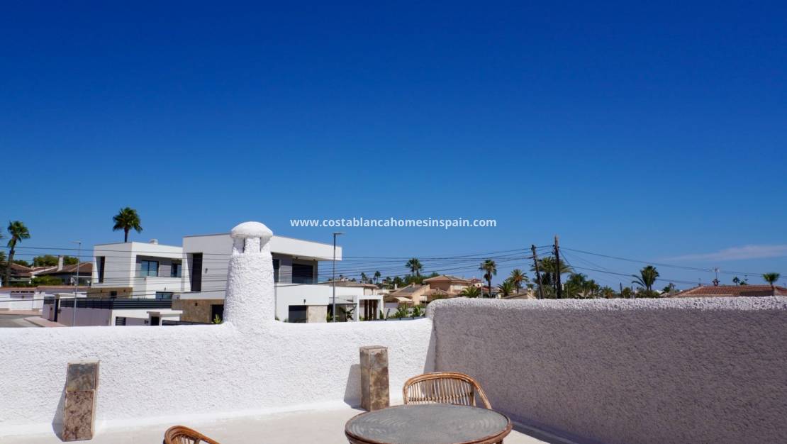 Használt -  - Ciudad Quesada/Rojales - Ciudad Quesada