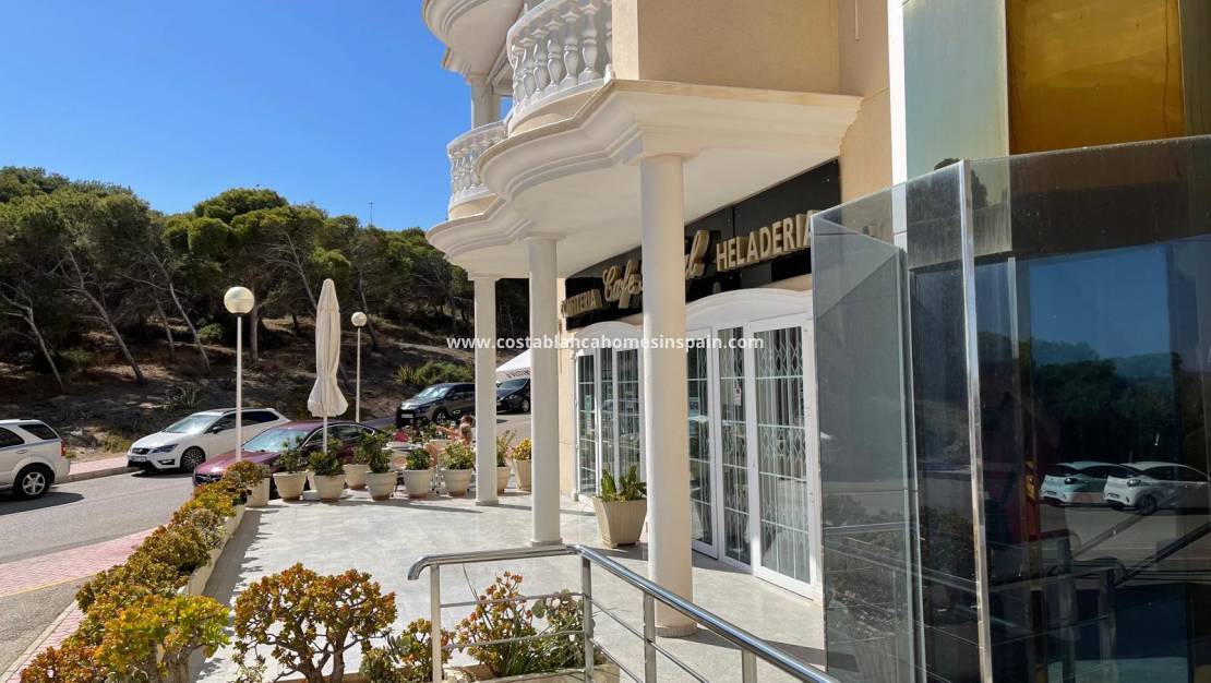 Használt - Commercial - Guardamar del Segura - Guardamar Playa