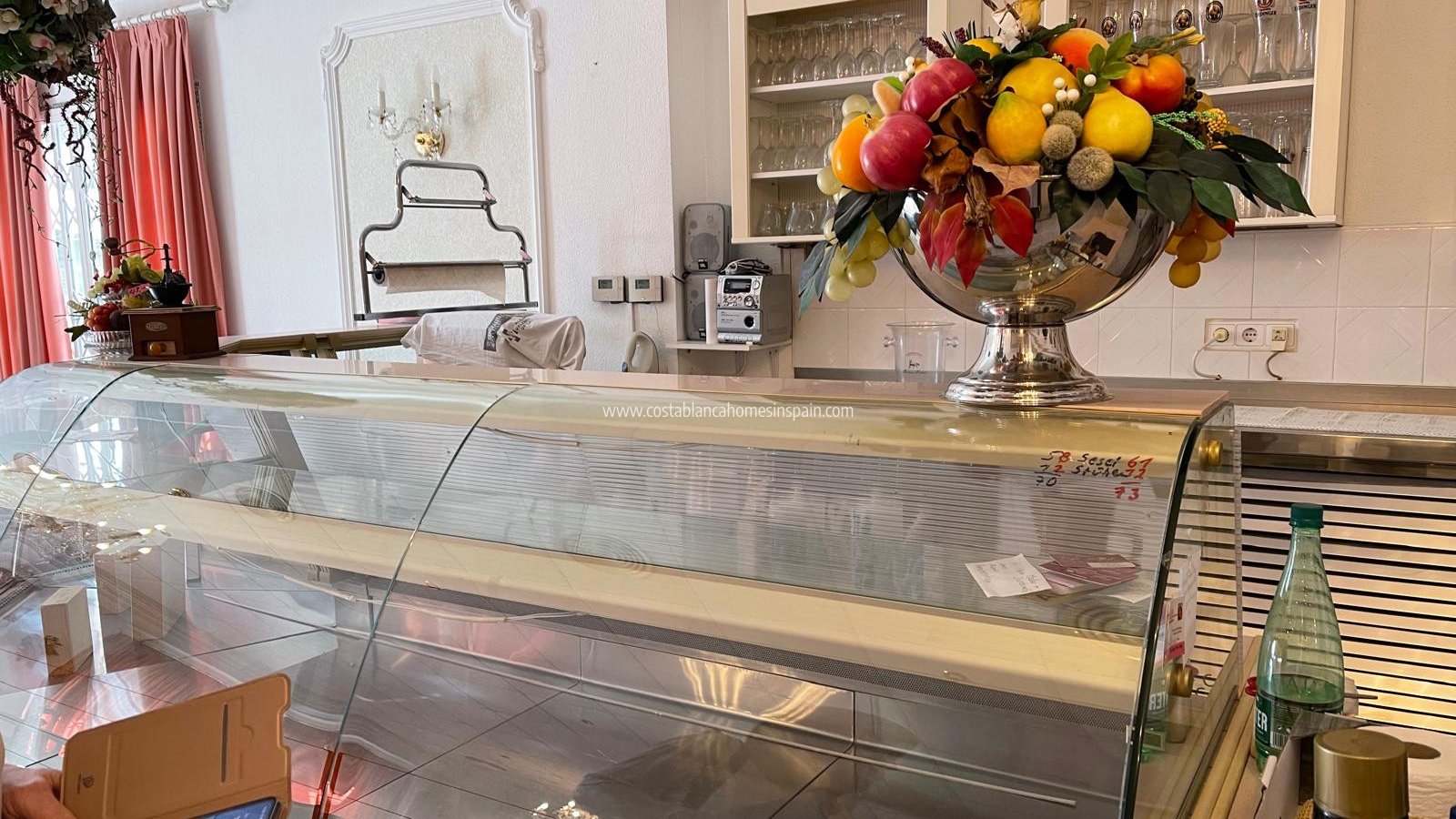 Használt - Commercial - Guardamar del Segura - Guardamar Playa