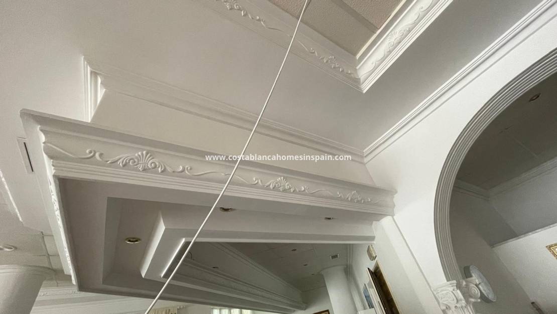 Használt - Commercial - Guardamar del Segura - Guardamar Playa