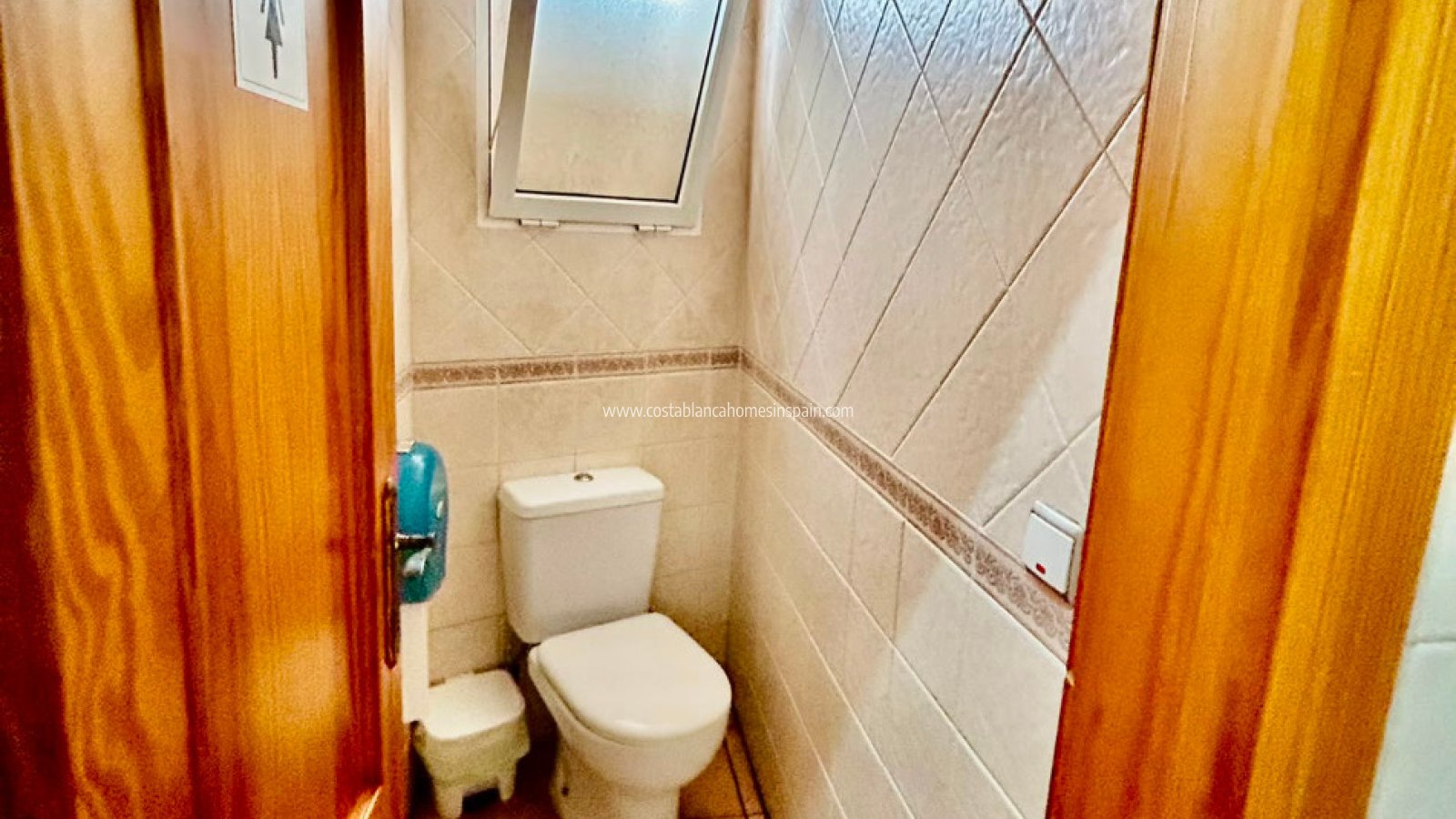 Használt - Commercial - Torrevieja - Center Torrevieja