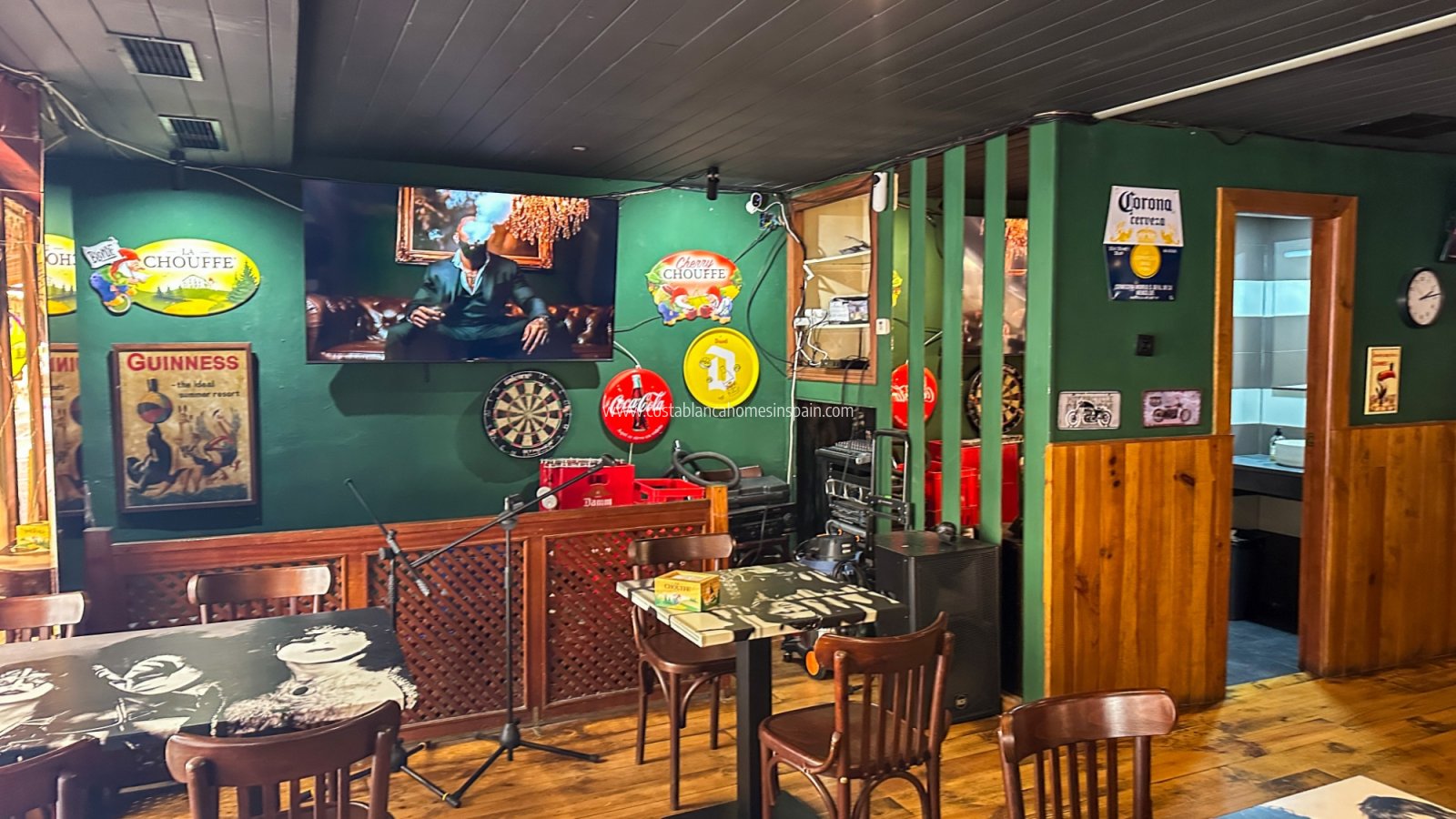 Használt - Commercial - Torrevieja - Playa del Cura