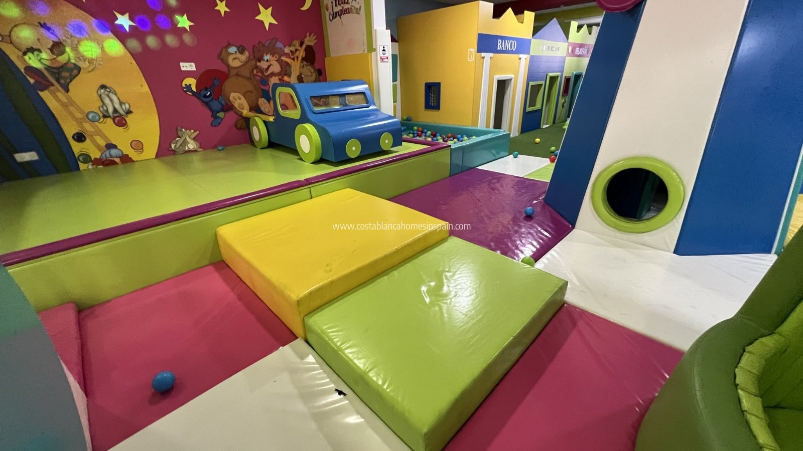 Használt - Commercial - Torrevieja - 