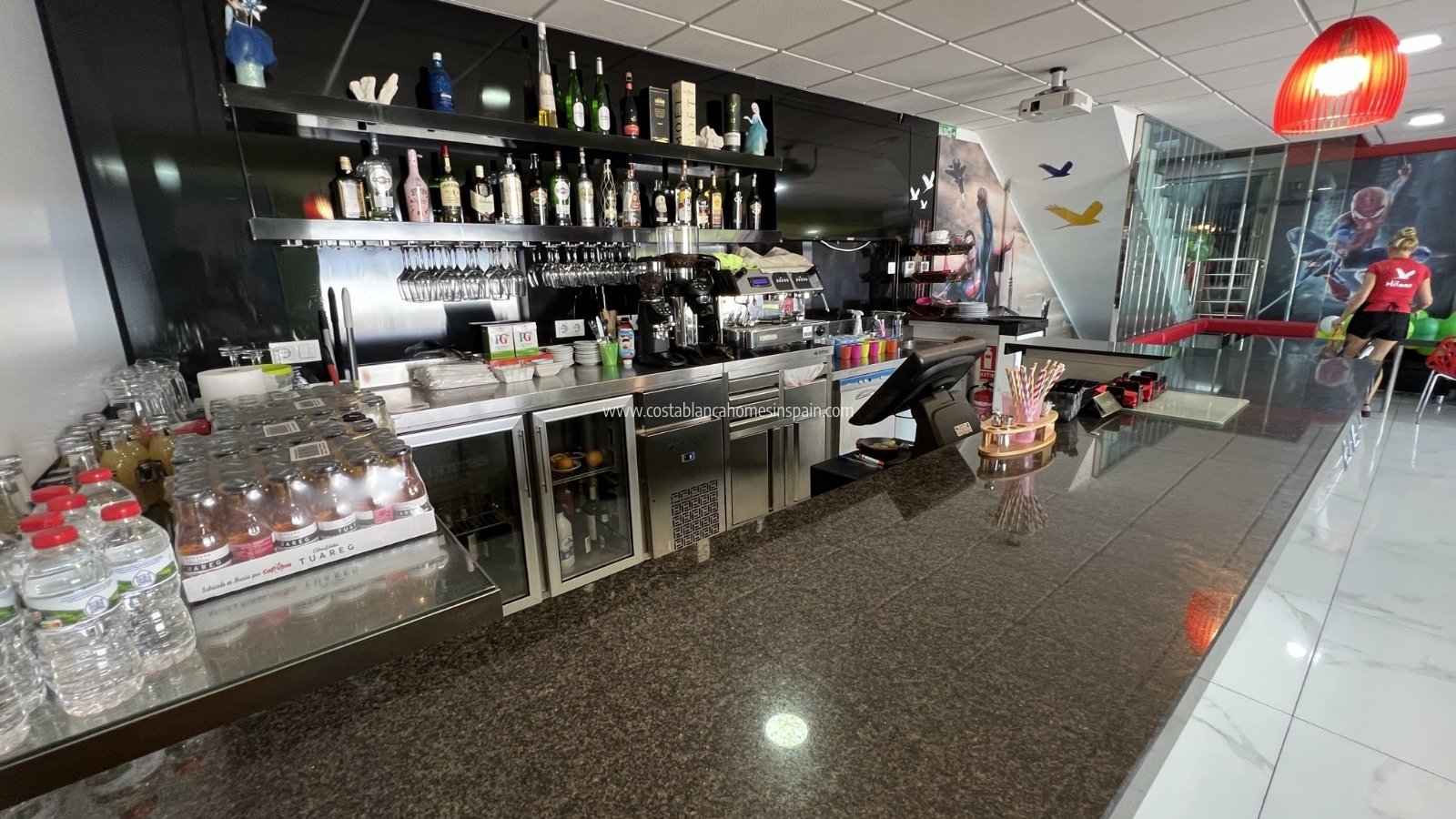 Használt - Commercial - Torrevieja - 