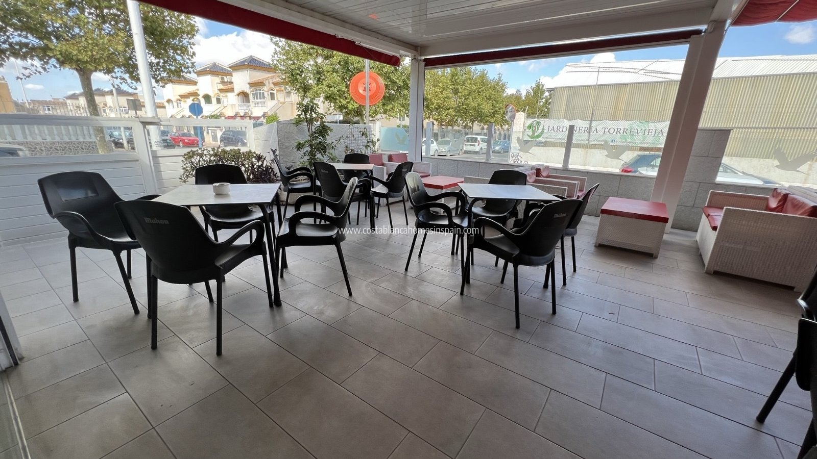 Használt - Commercial - Torrevieja - 