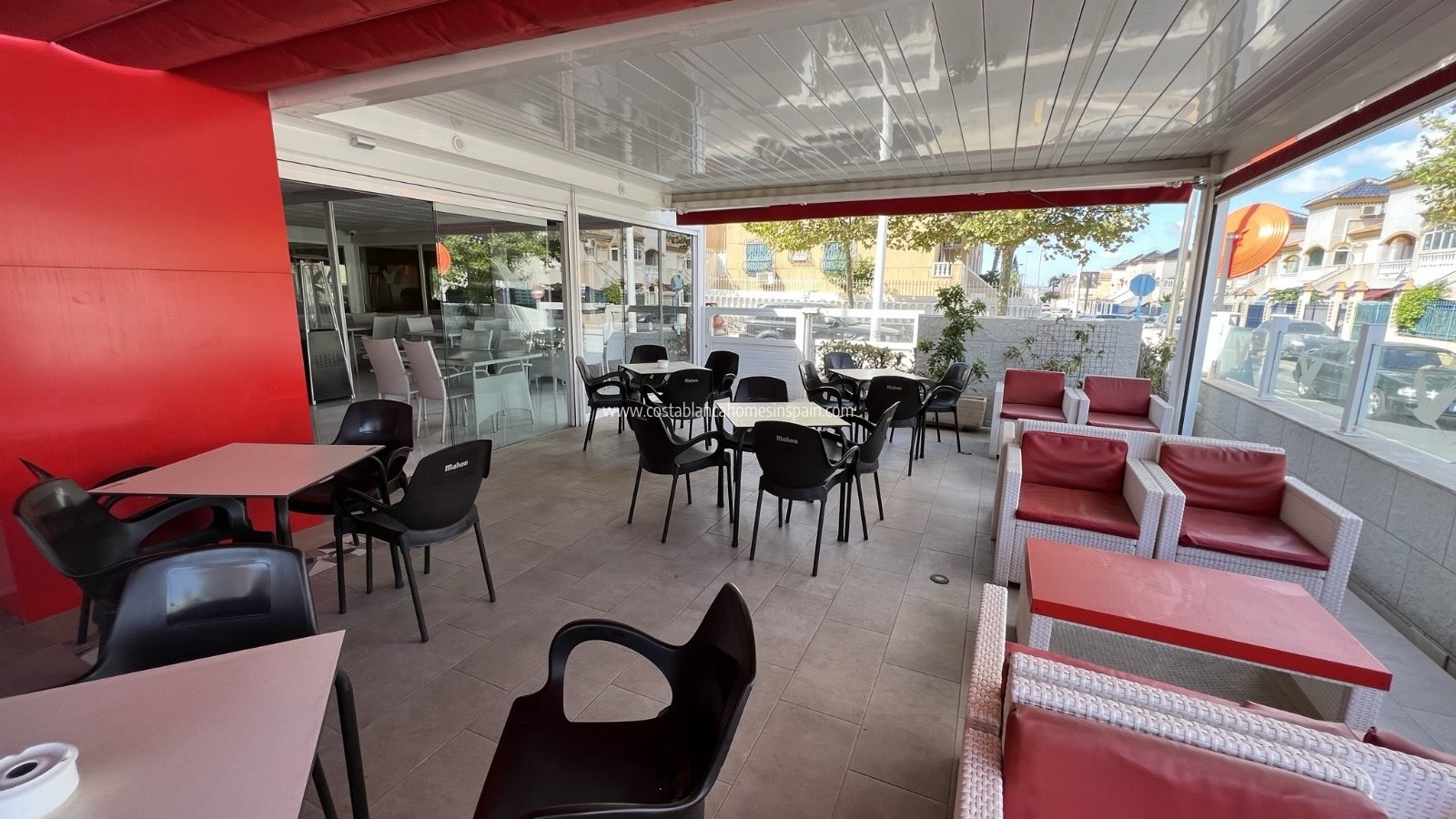 Használt - Commercial - Torrevieja - 