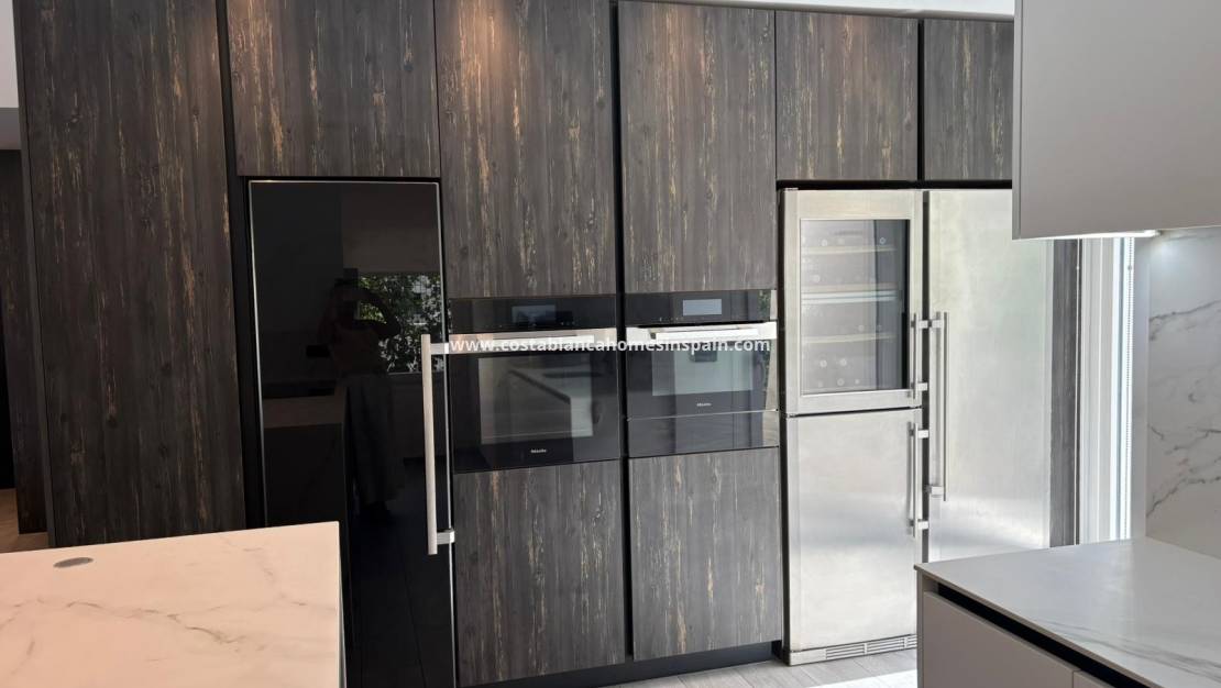 Használt - Detached Villa - Algorfa - La finca golf