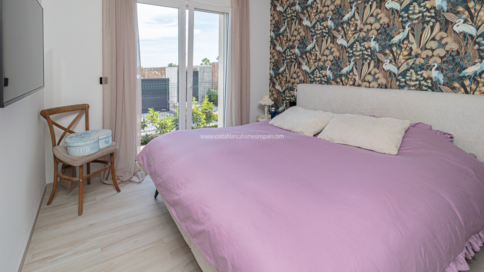 Használt - Detached Villa - Algorfa - La Finca