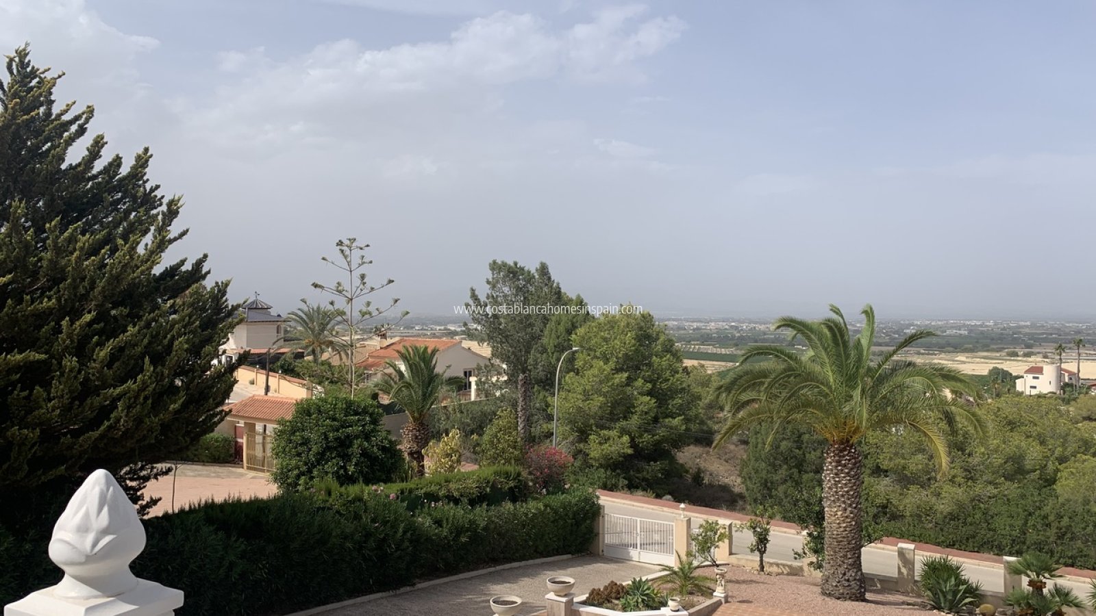 Használt - Detached Villa - Algorfa (montemar) - Algorfa