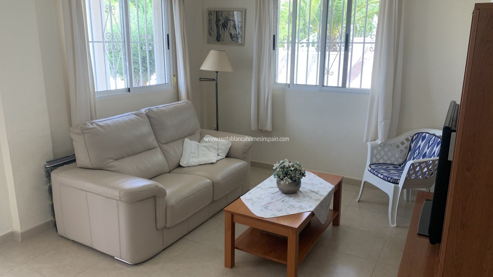 Használt - Detached Villa - Algorfa (montemar) - Algorfa