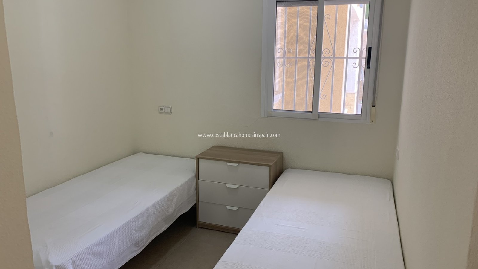 Használt - Detached Villa - Algorfa (montemar) - Algorfa