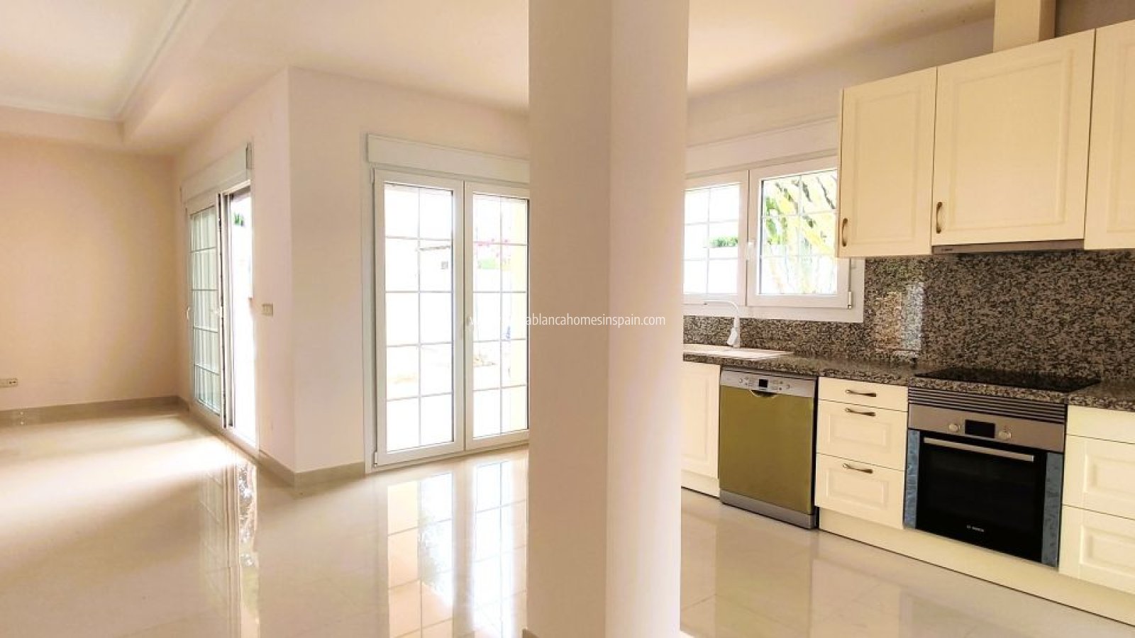 Használt - Detached Villa - Cabo Roig