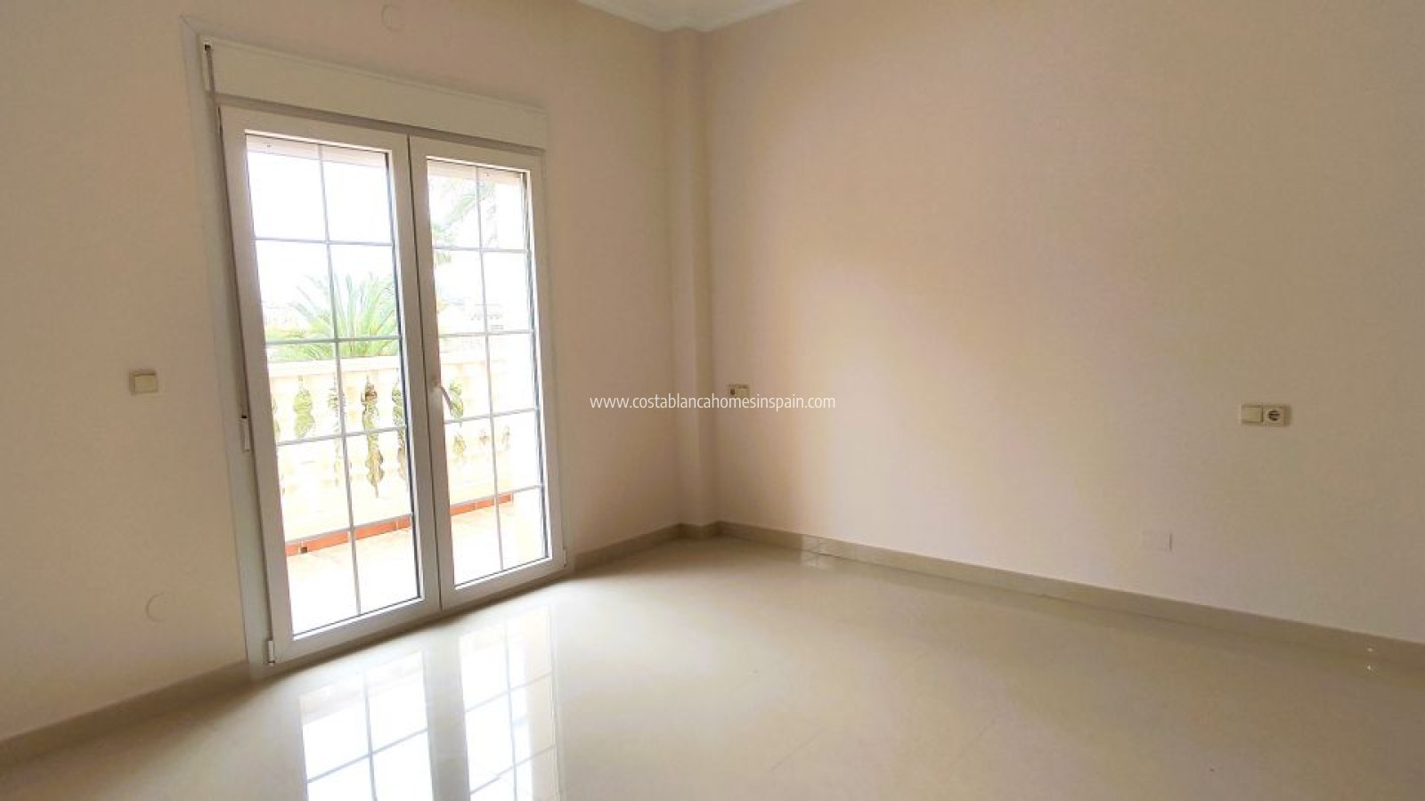 Használt - Detached Villa - Cabo Roig