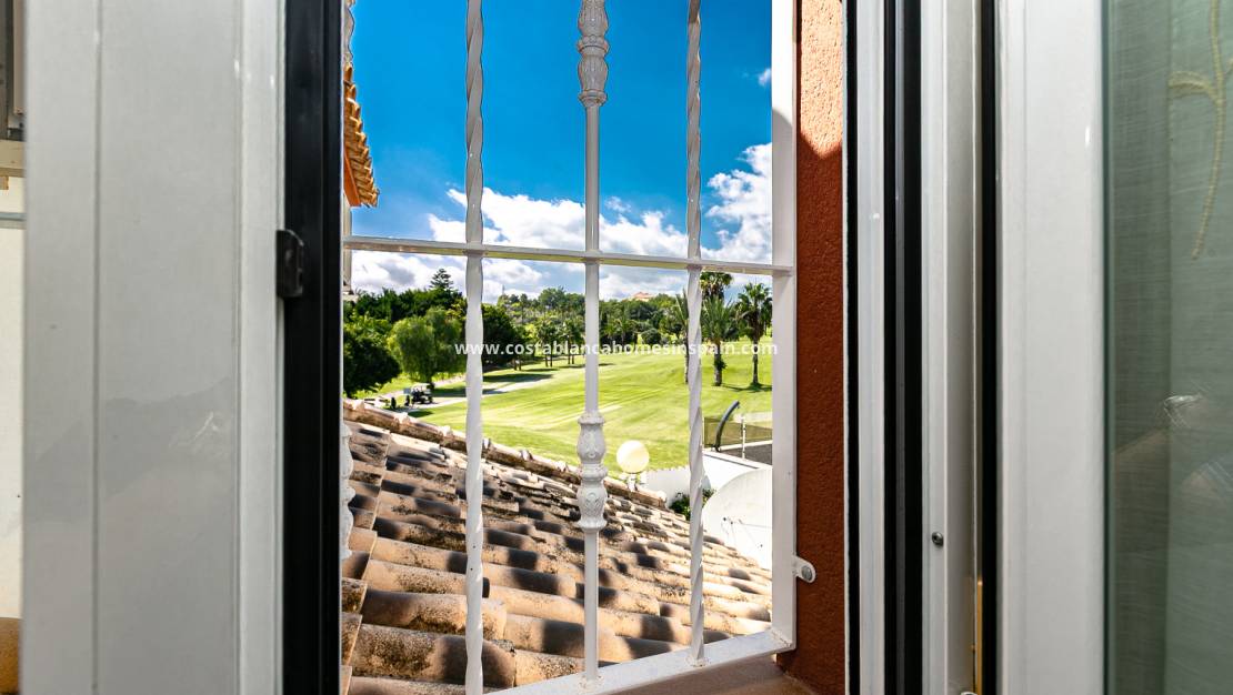 Használt - Detached Villa - Campoamor - Costa Blanca